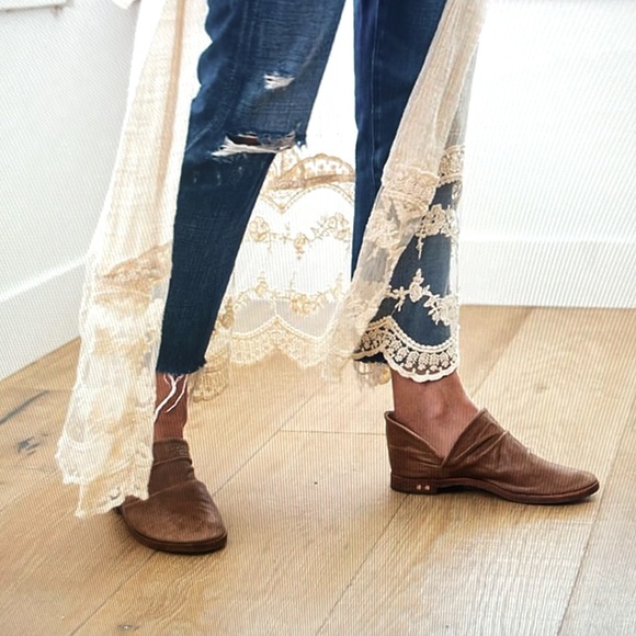 🆕BEEK Puffin Chocolate sz 8.5 - Picture 3 of 16